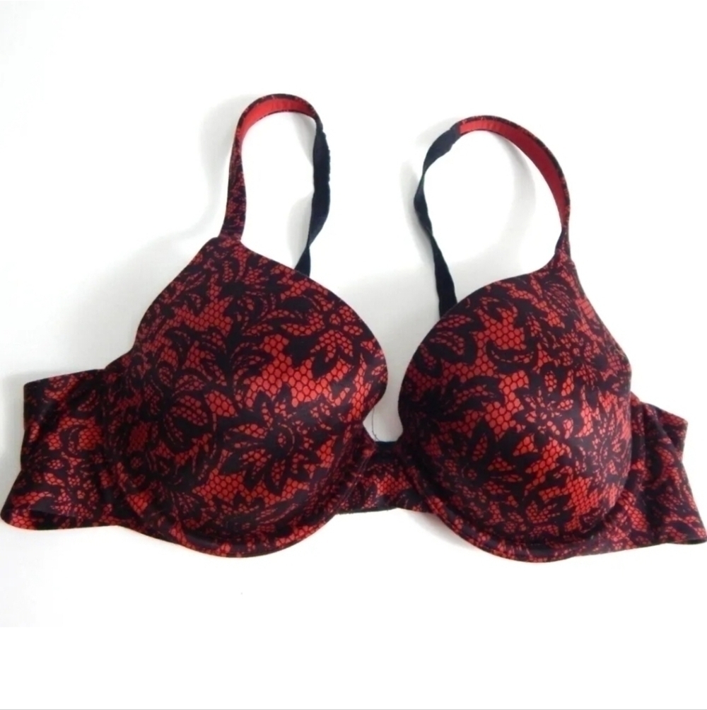 Soma‎ Enhancing Shape Full Coverage Bra